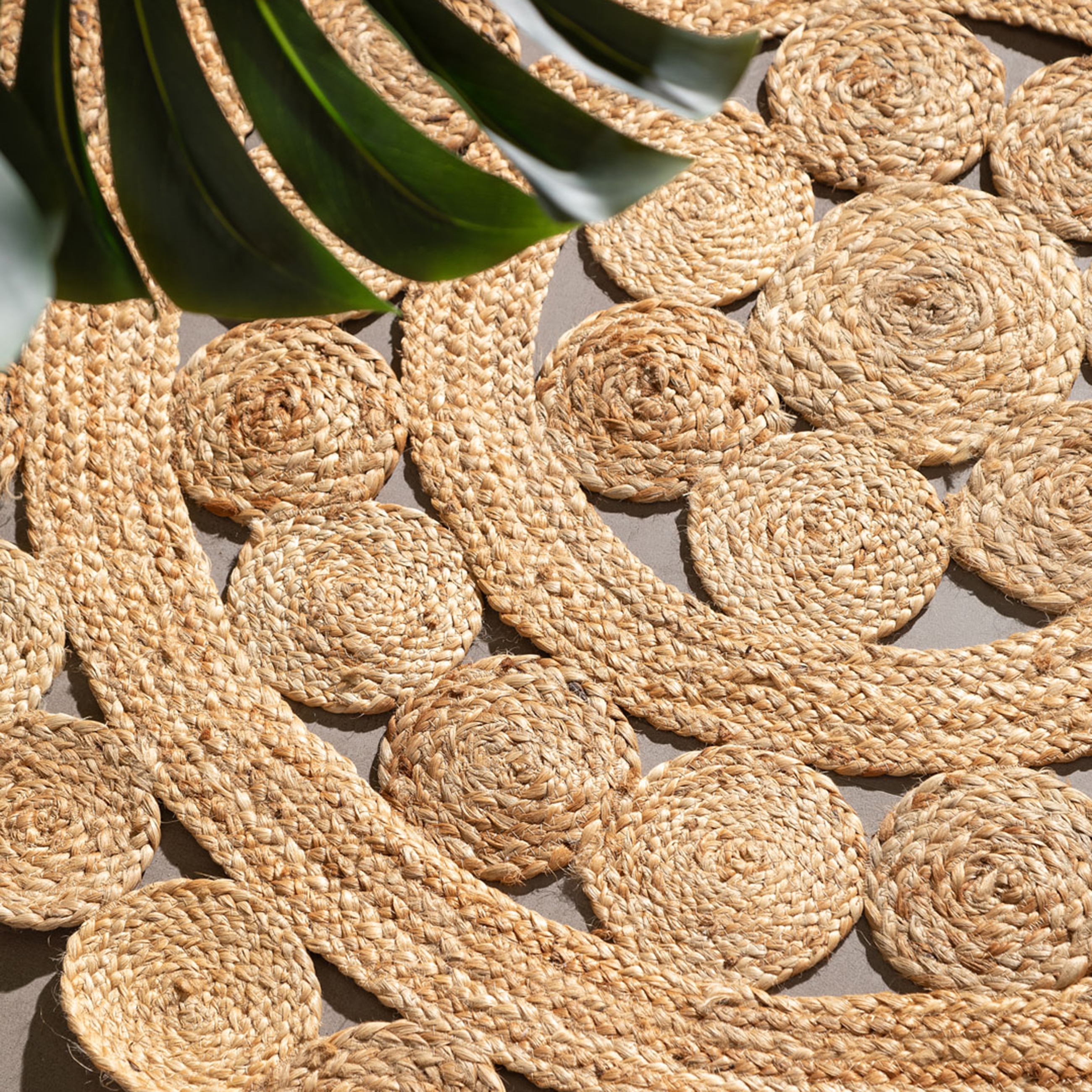 BRAGA JÜT YOLLUK 120CM