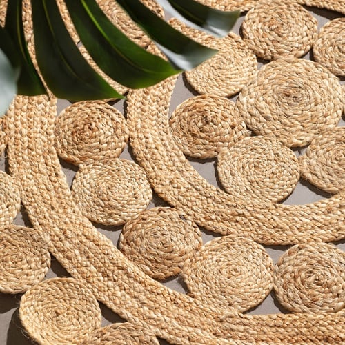 BRAGA JÜT YOLLUK 120CM