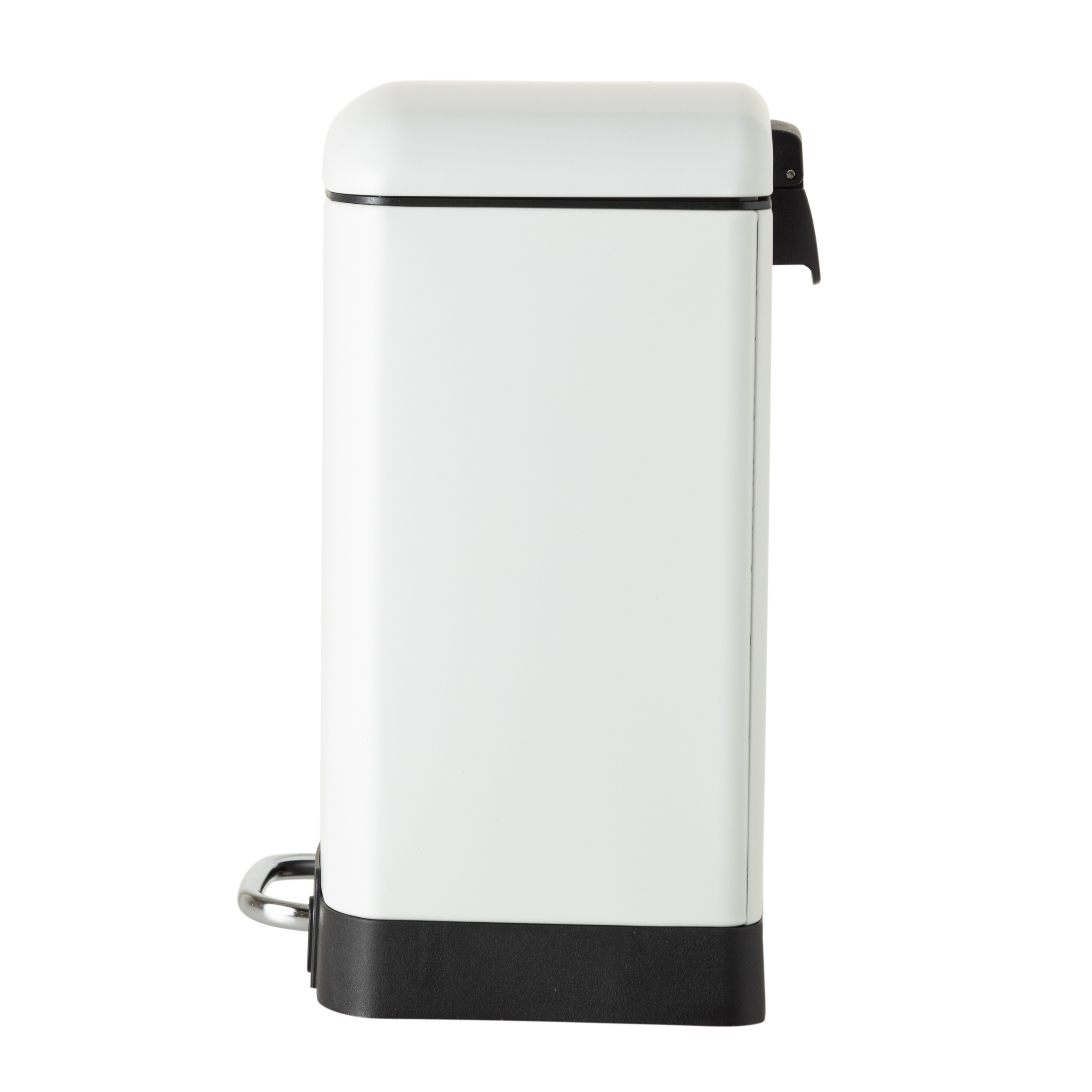 5FIVE BOHO ÇÖP KOVASI BEYAZ 6 LT