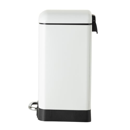  5FIVE BOHO ÇÖP KOVASI BEYAZ 6 LT