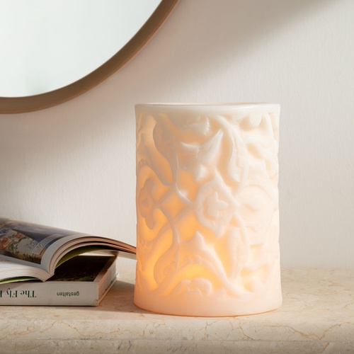 TIERRA FENER MUM EKRU 16X26