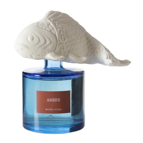 TAŞ BALIK AMBER ODA KOKUSU 500ML