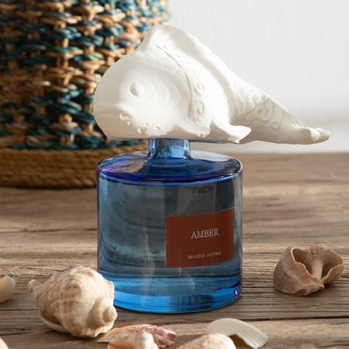  TAŞ BALIK AMBER ODA KOKUSU 500ML