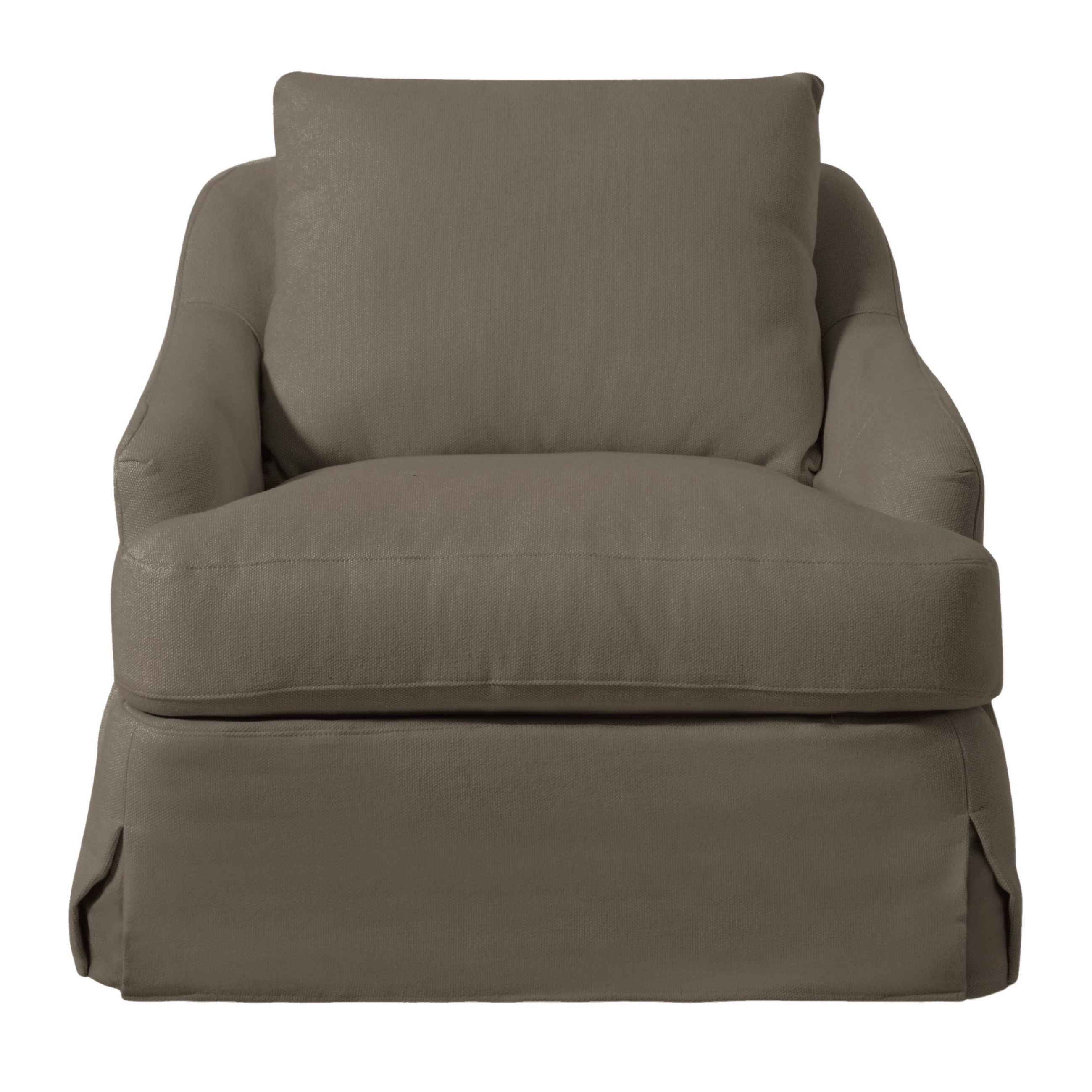 DREAM TEKLİ KOLTUK GRİ