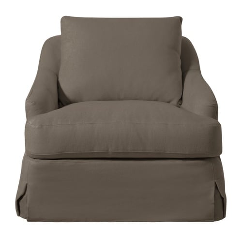 DREAM TEKLİ KOLTUK GRİ