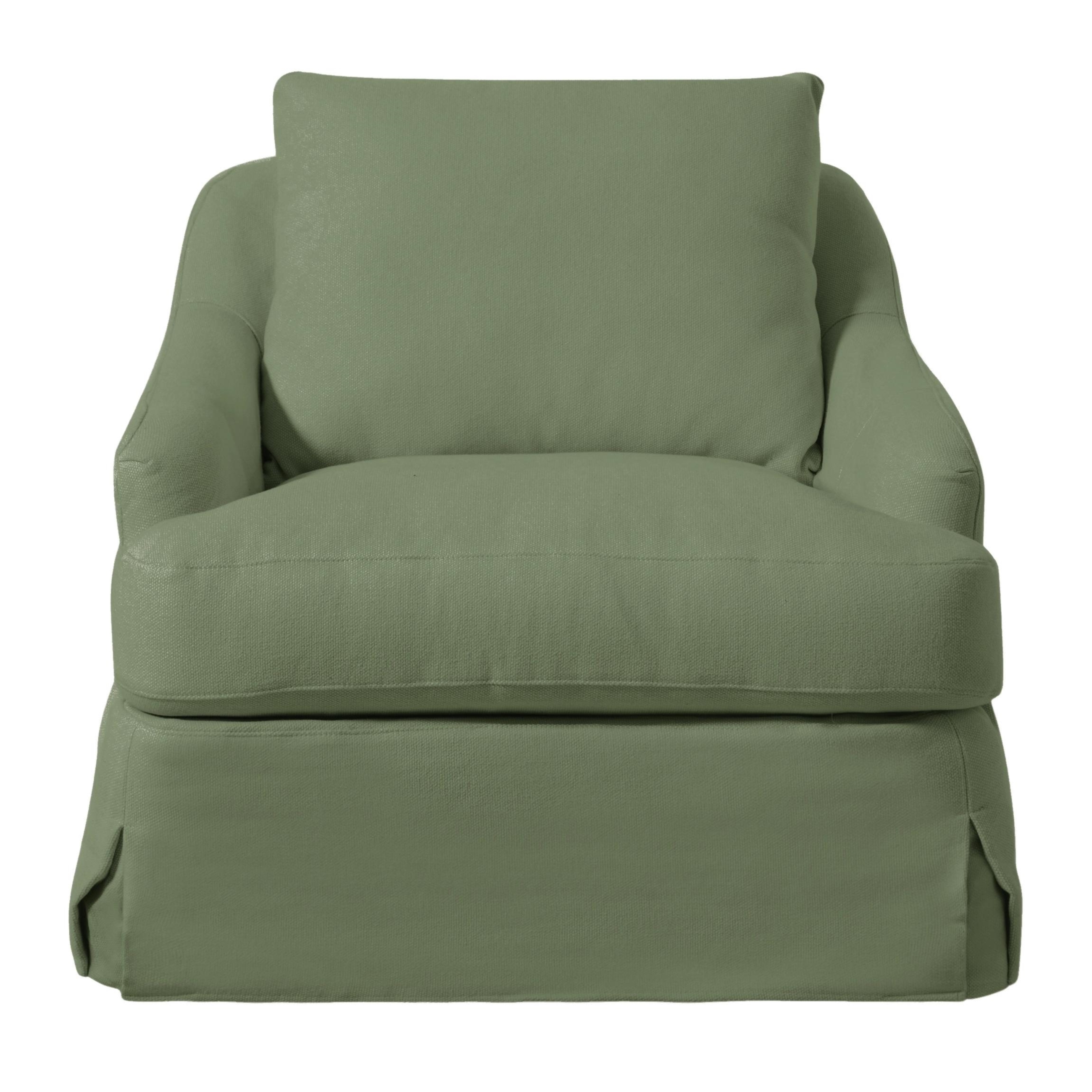 DREAM TEKLİ KOLTUK YEŞİL