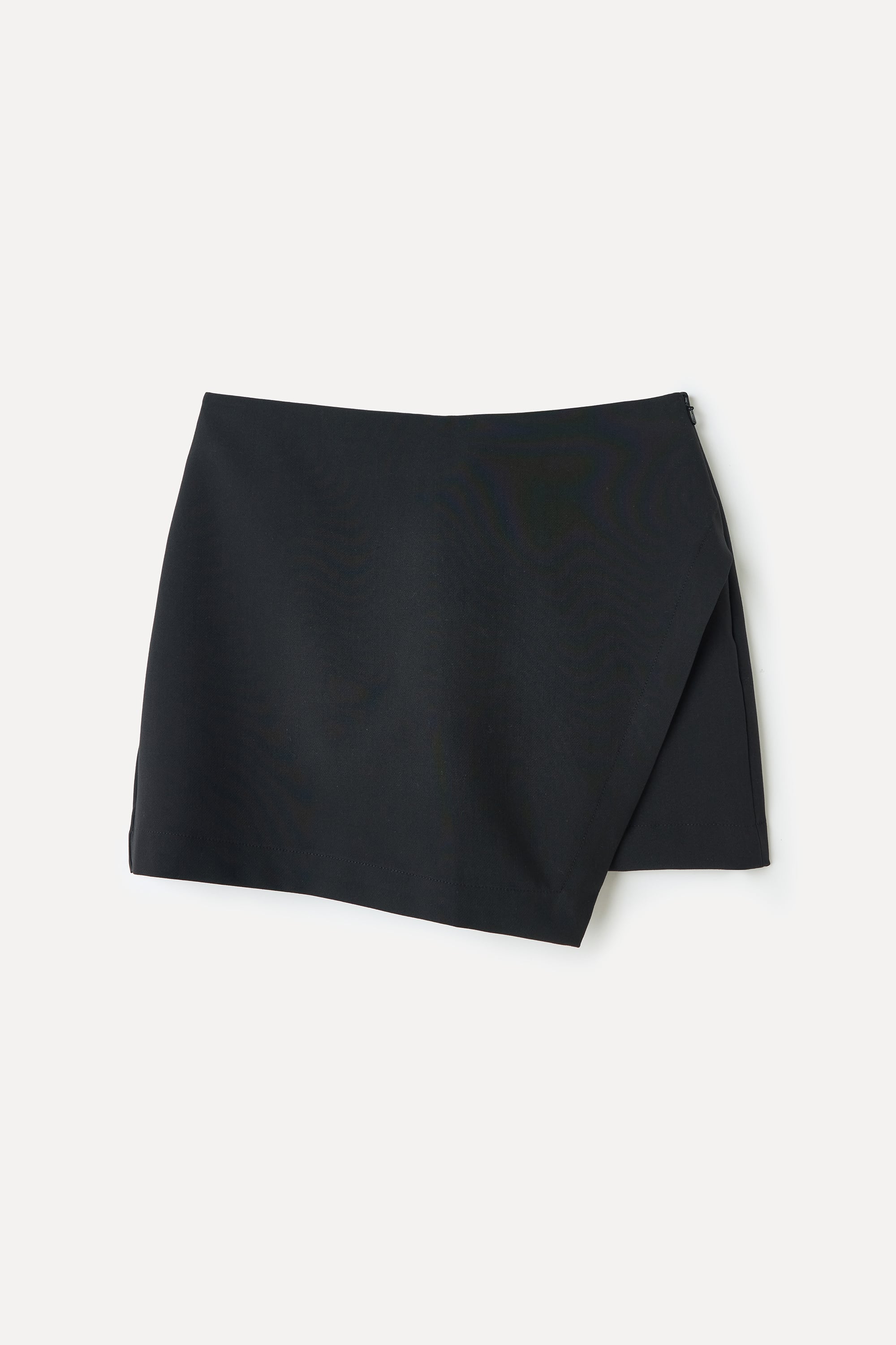 ANVELOP MİNİ ŞORT ETEK