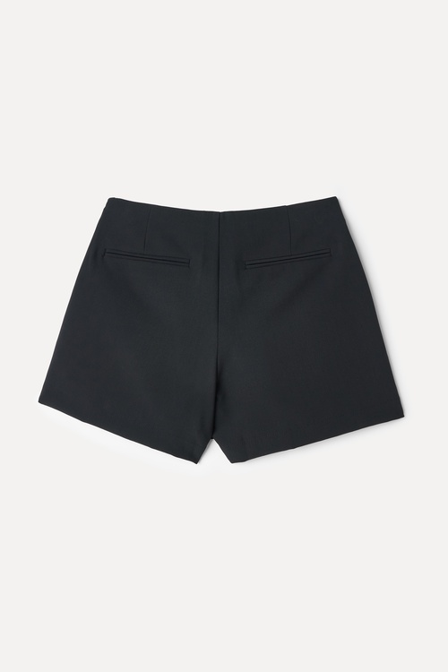  ANVELOP MİNİ ŞORT ETEK