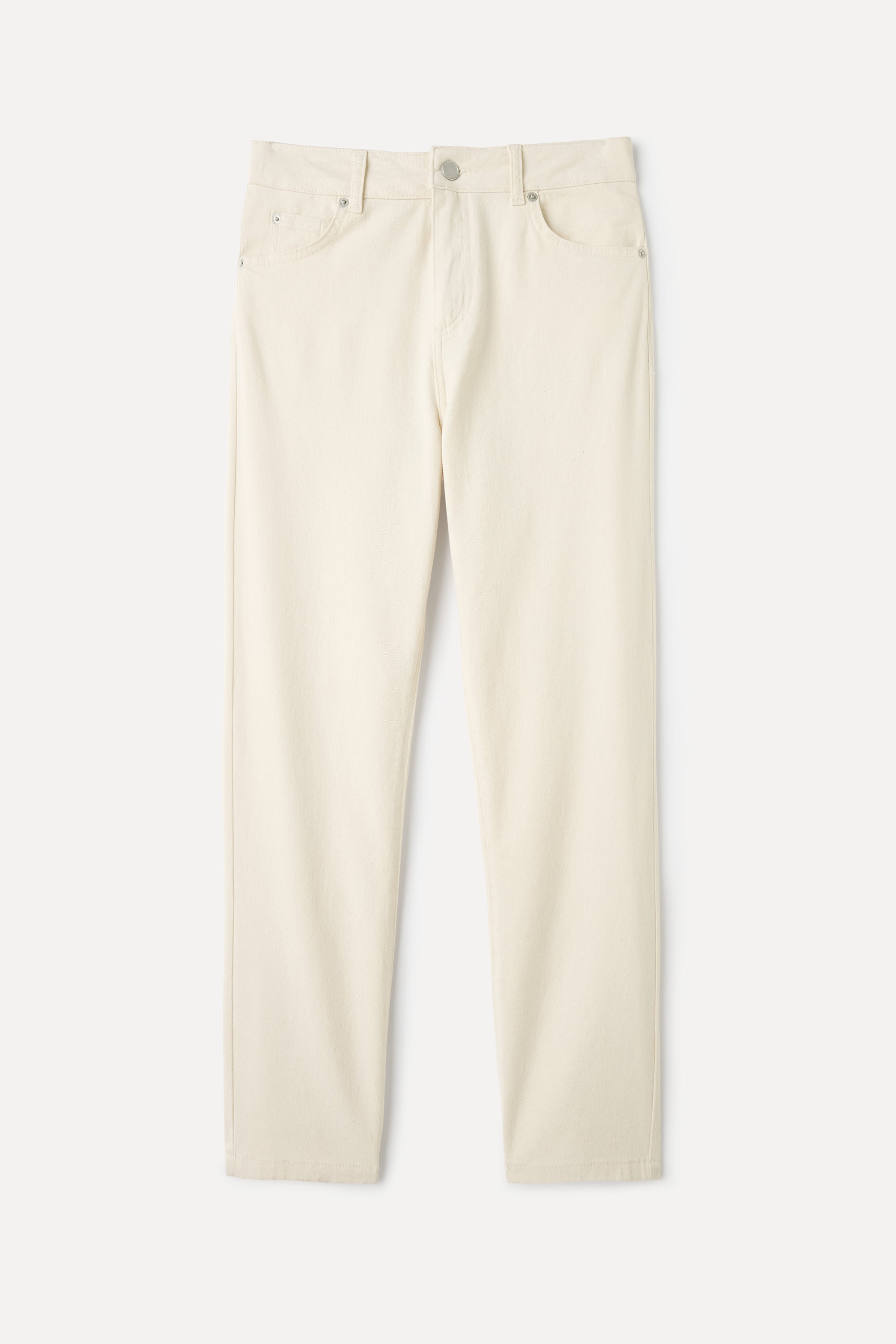 STRAIGHT FIT PANTOLON