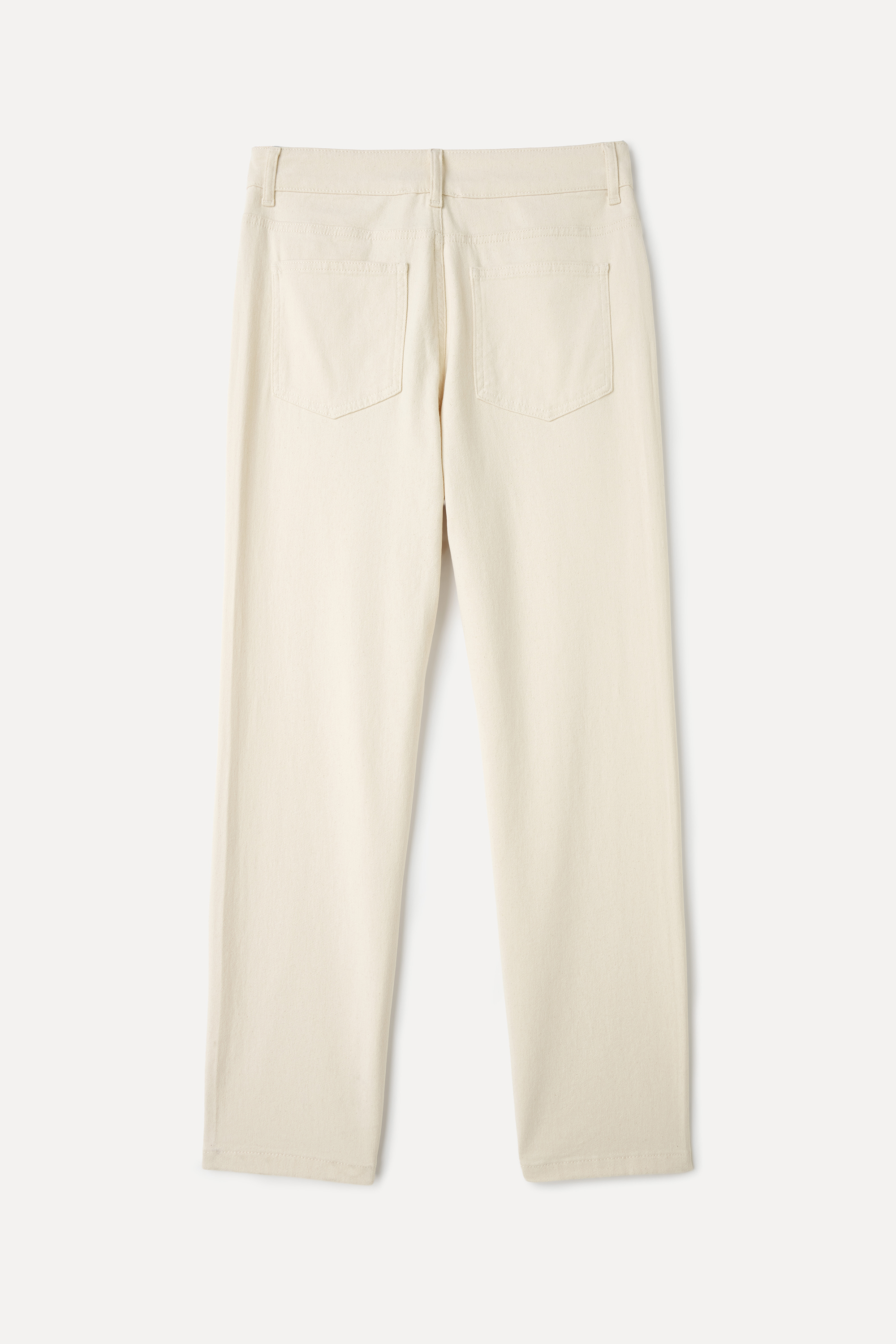 STRAIGHT FIT PANTOLON