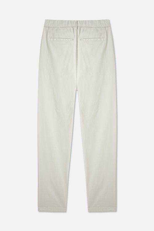  TAPERED FIT PANTOLON