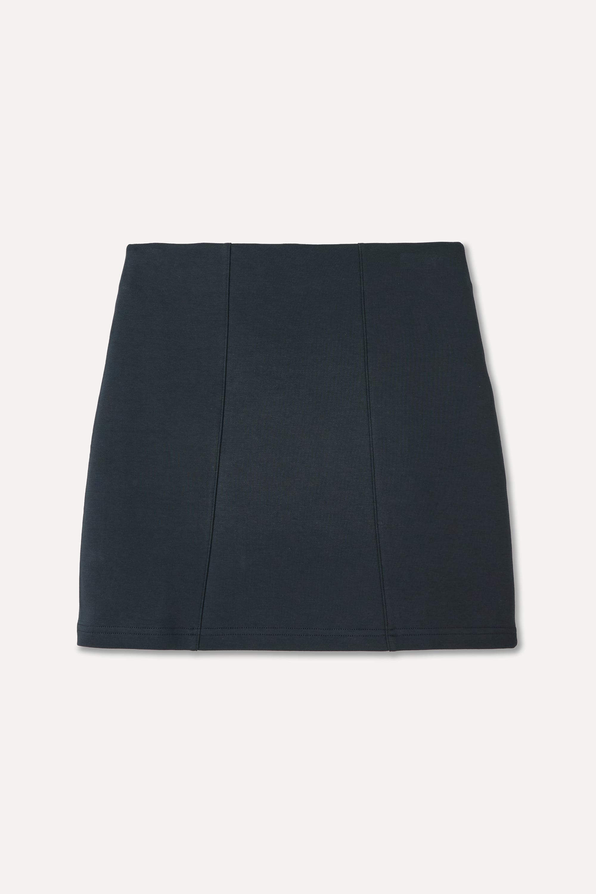 NERVÜR DİKİŞLİ MİNİ ETEK