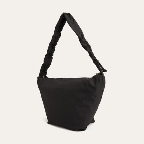  BÜZGÜLÜ ASKILI EL ÇANTASI