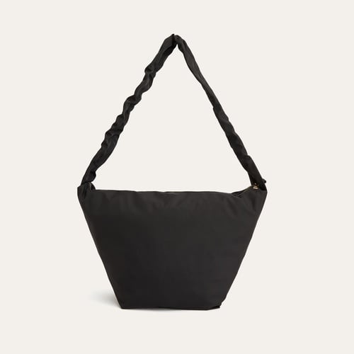  BÜZGÜLÜ ASKILI EL ÇANTASI