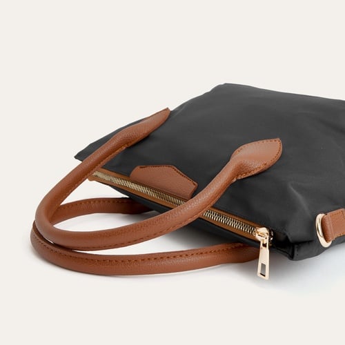  ÇIKARILABİLİR ASKILI OMUZ ÇANTASI