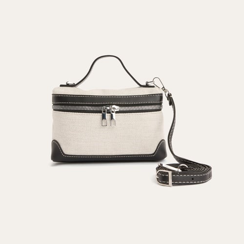  ÇIKARILABİLİR ASKILI OMUZ ÇANTASI