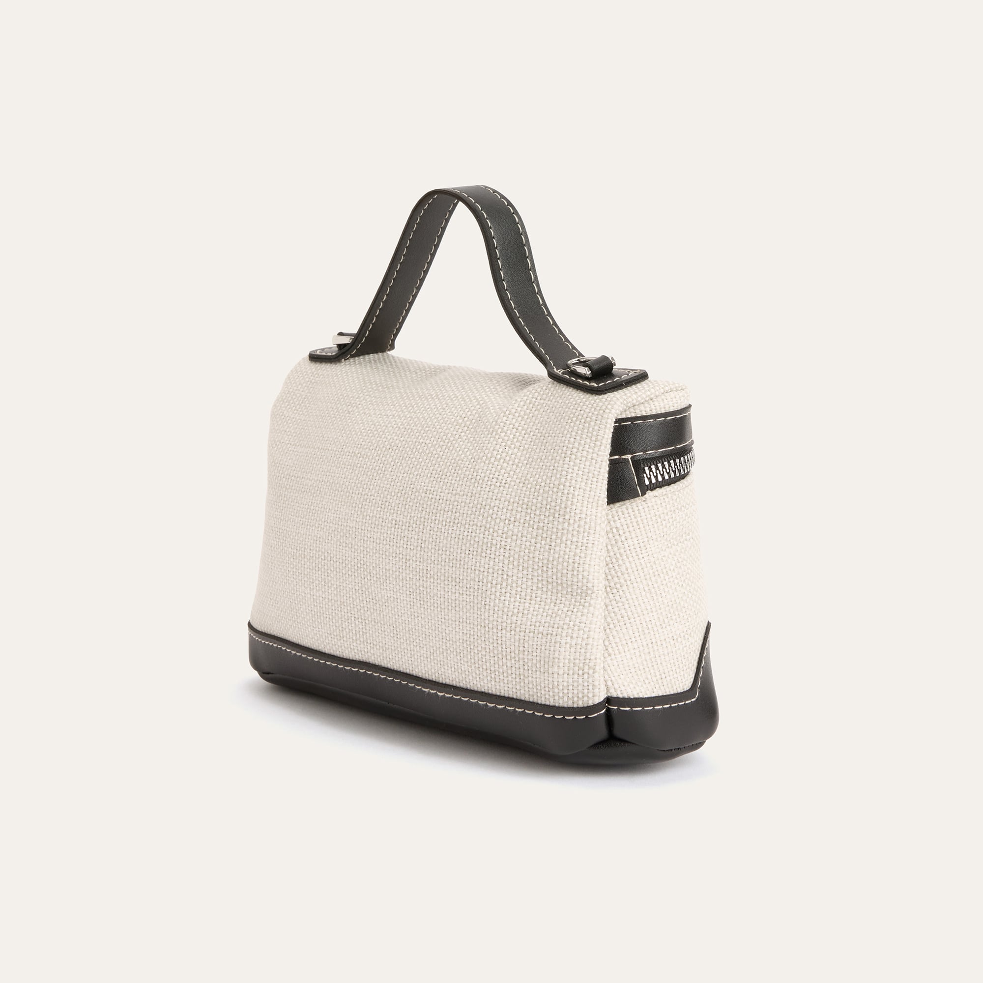 ÇIKARILABİLİR ASKILI OMUZ ÇANTASI