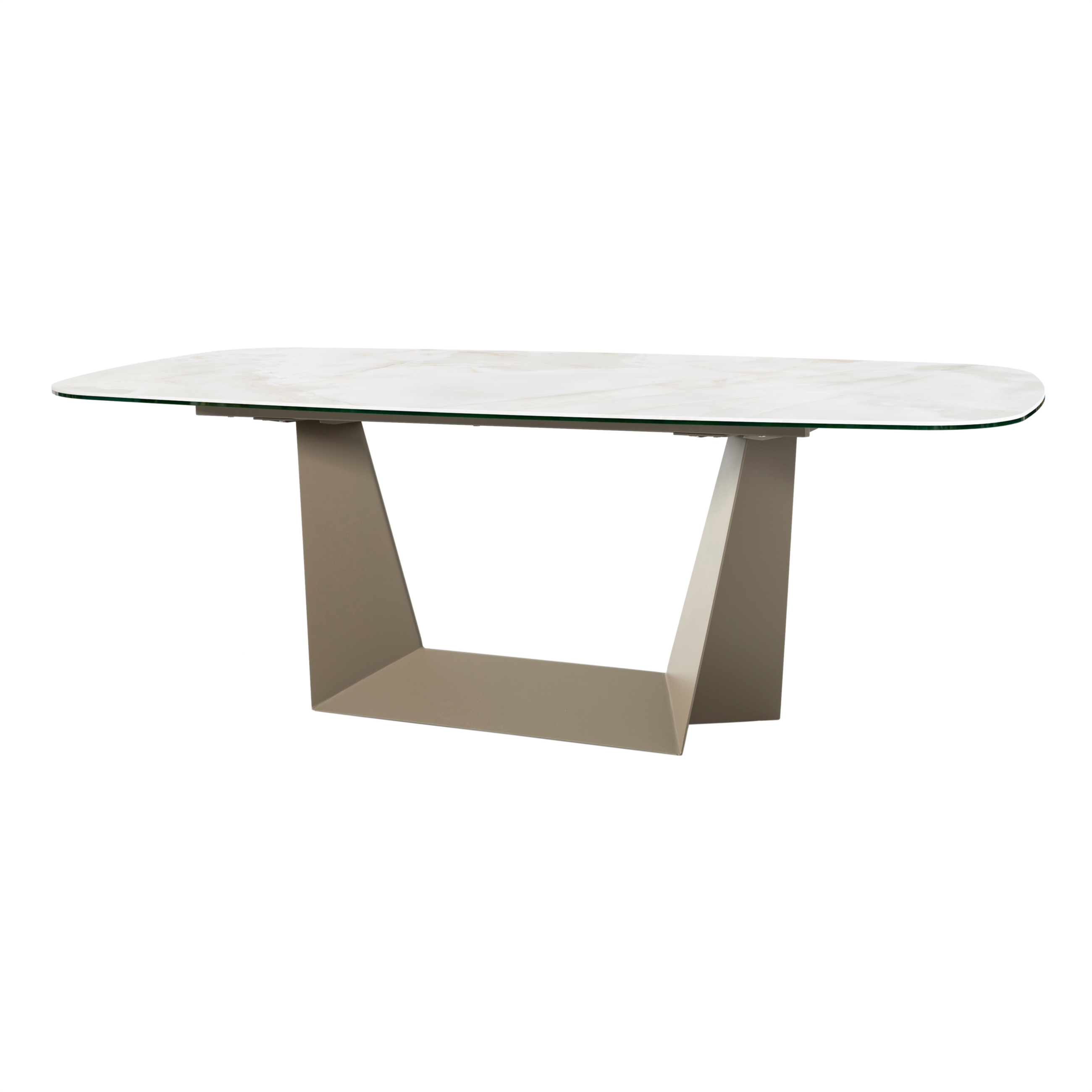 HARVEY MASA CURVE 290