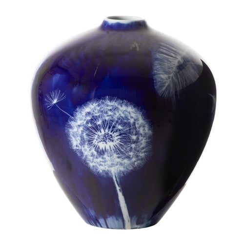 AMALFI VAZO 34X36 CM