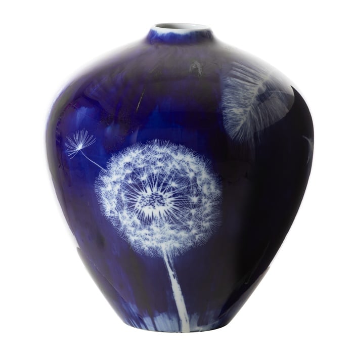 AMALFI VAZO 34X36 CM