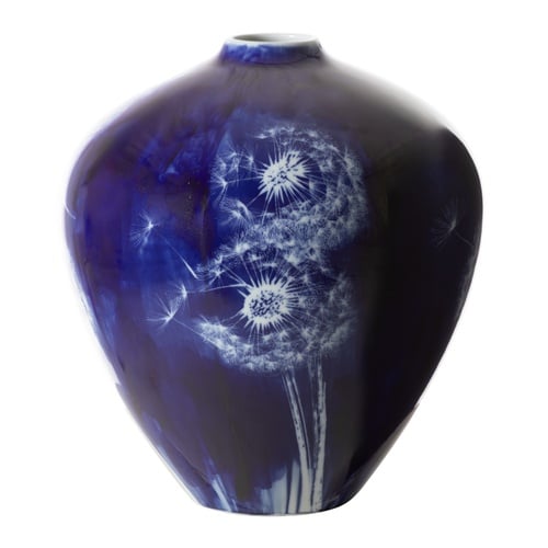 AMALFI VAZO 34X36 CM