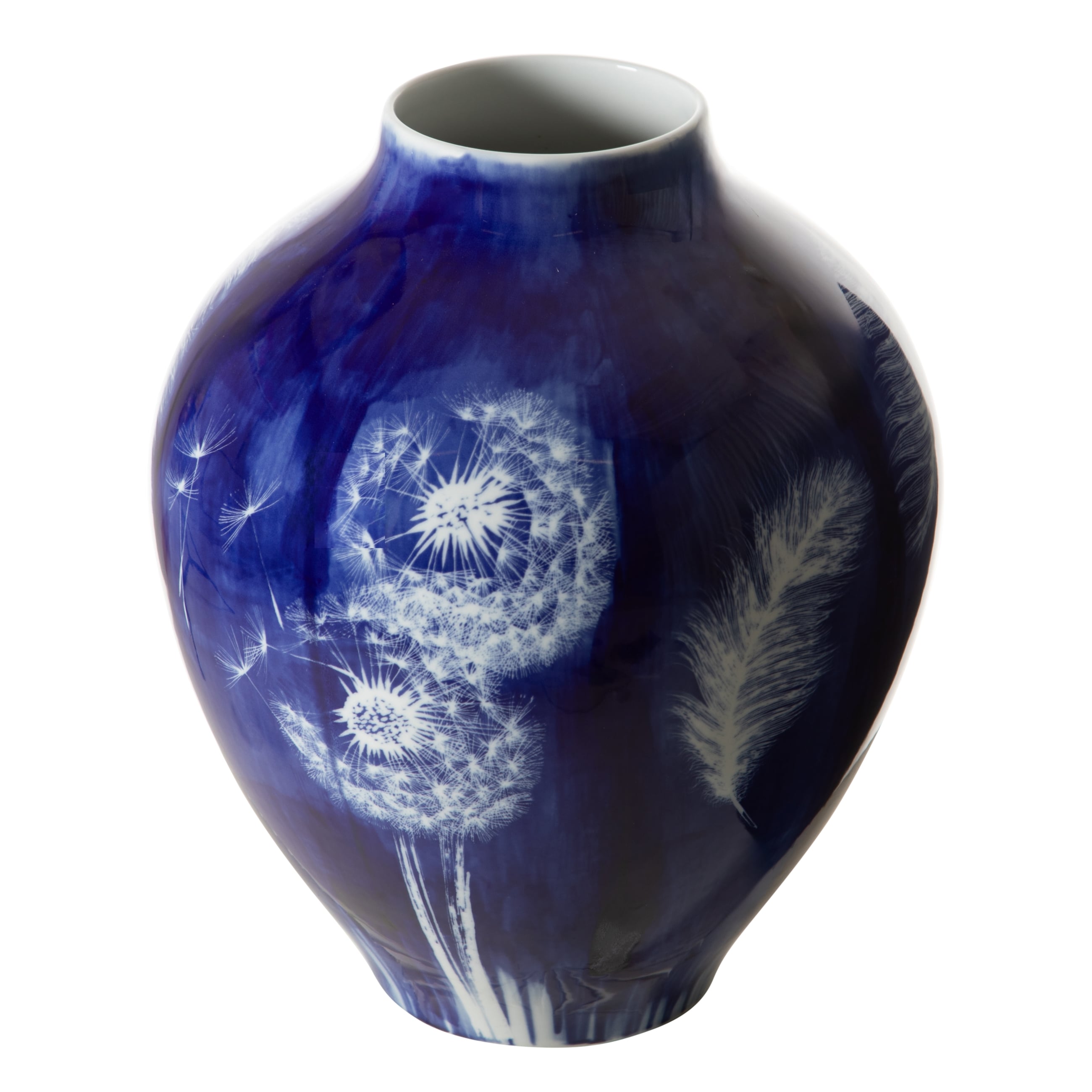 AMALFI VAZO 42X52 CM