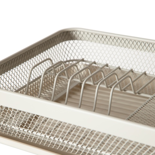  CLEANRACK BULAŞIKLIK 43 CM BEJ