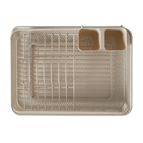 CLEANRACK BULAŞIKLIK 43 CM BEJ