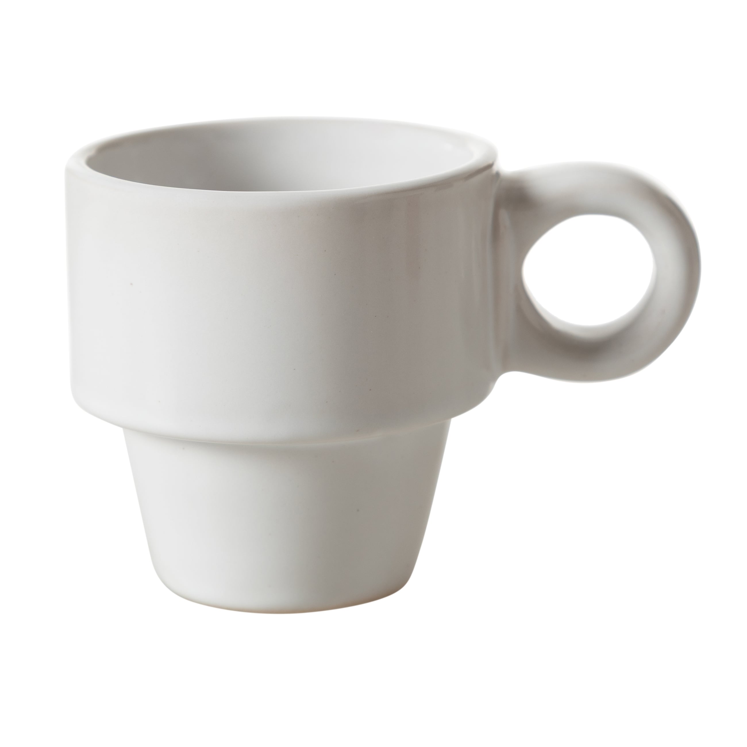 MULTICOLOR SERAMIK ESPRESSO FİNCANI 6 LI