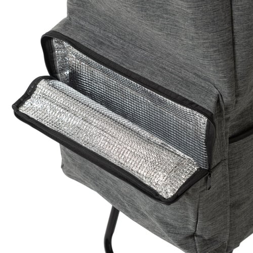  MARCHETTE METAL ALIŞVERİŞ ARABASI İKİ TEKERLEK GRİ