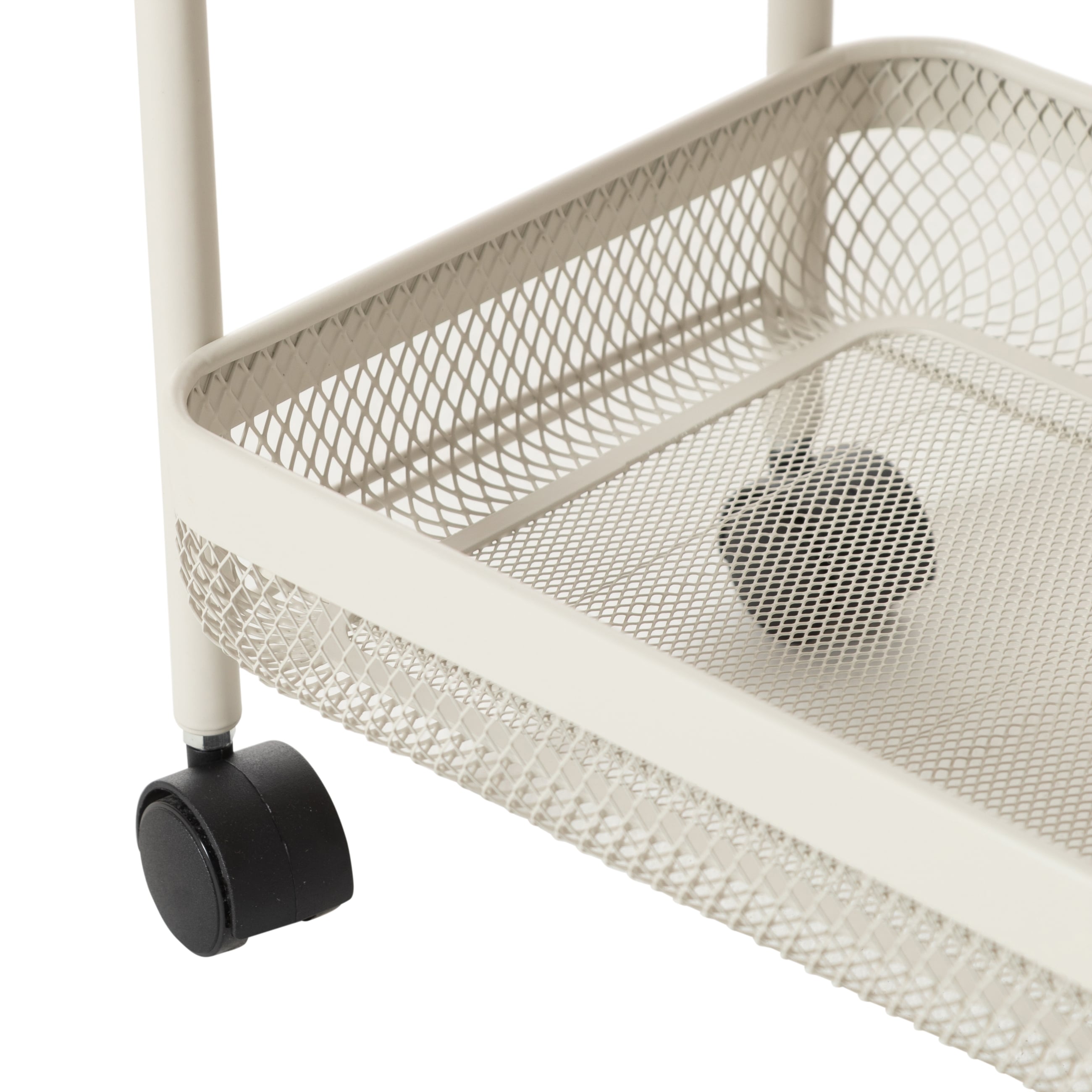 METAL 3 KATLI DİKDÖRGEN SEBZELİK