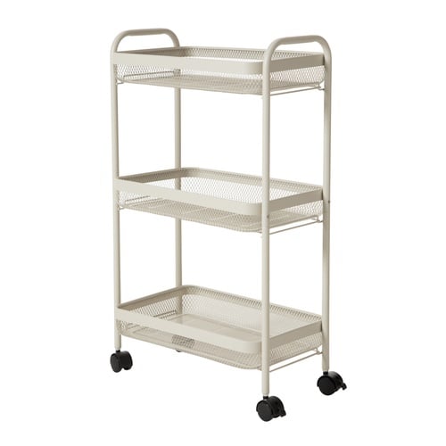 METAL 3 KATLI DİKDÖRGEN SEBZELİK