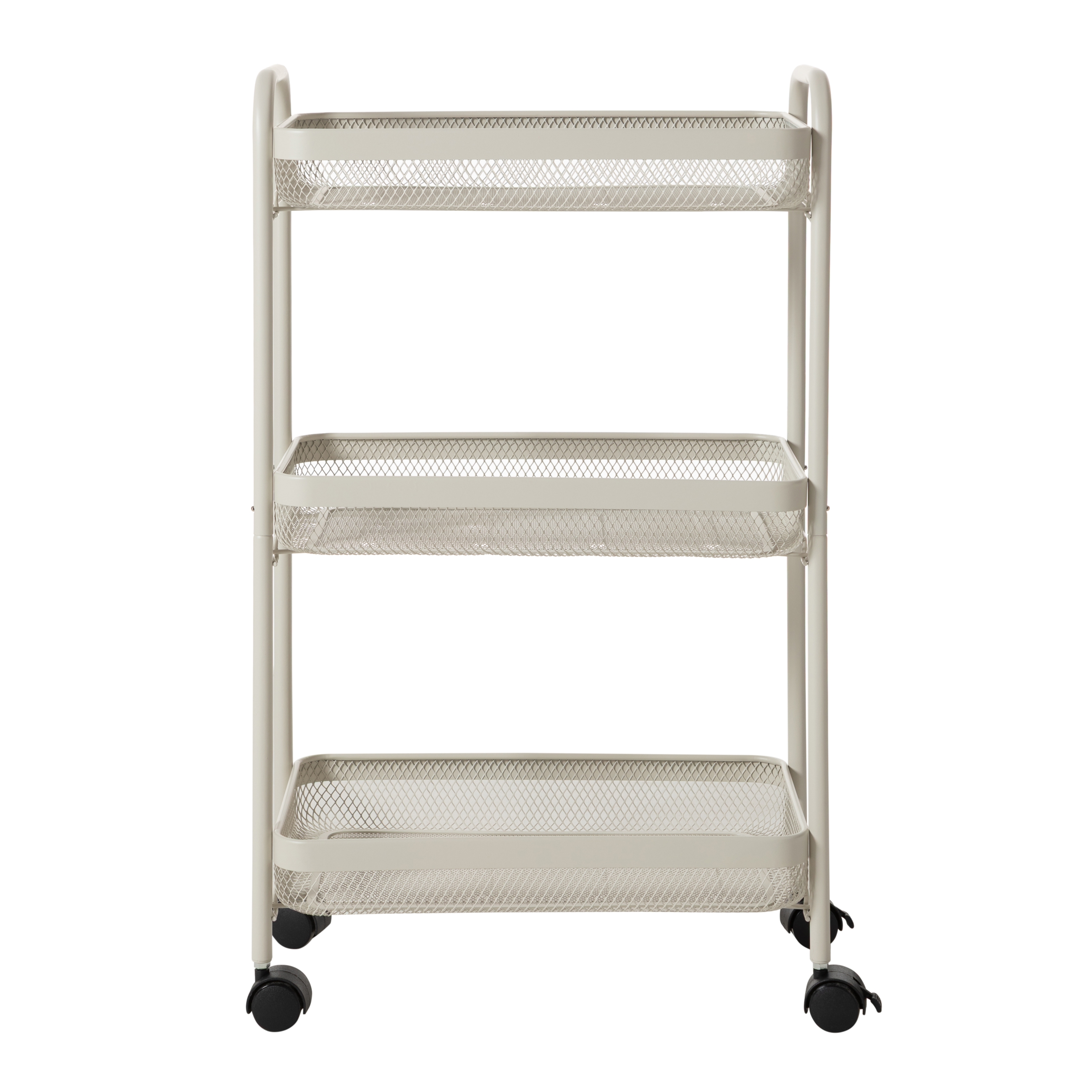 METAL 3 KATLI DİKDÖRGEN SEBZELİK