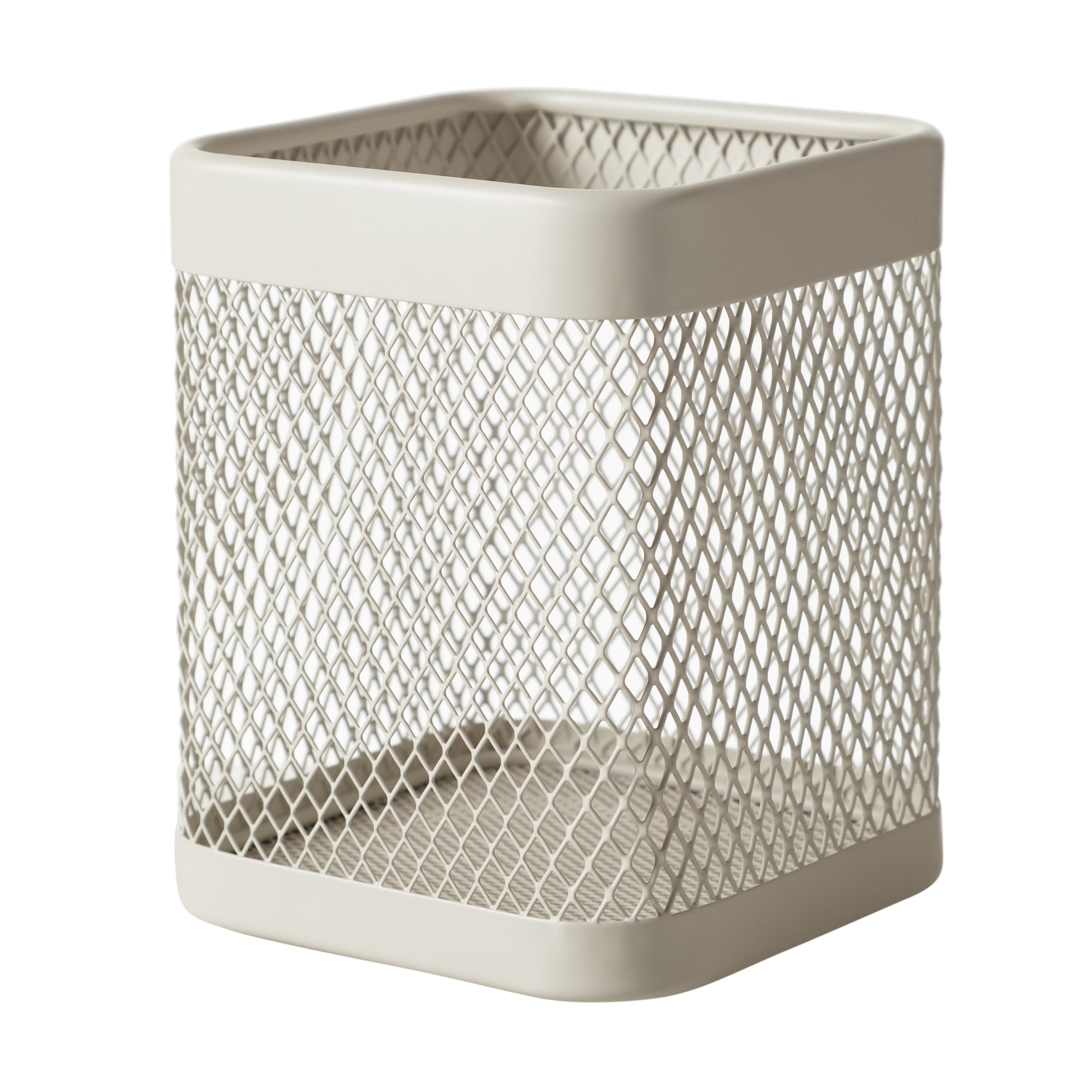 METAL KARE KAŞIKLIK