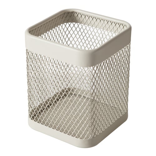 METAL KARE KAŞIKLIK