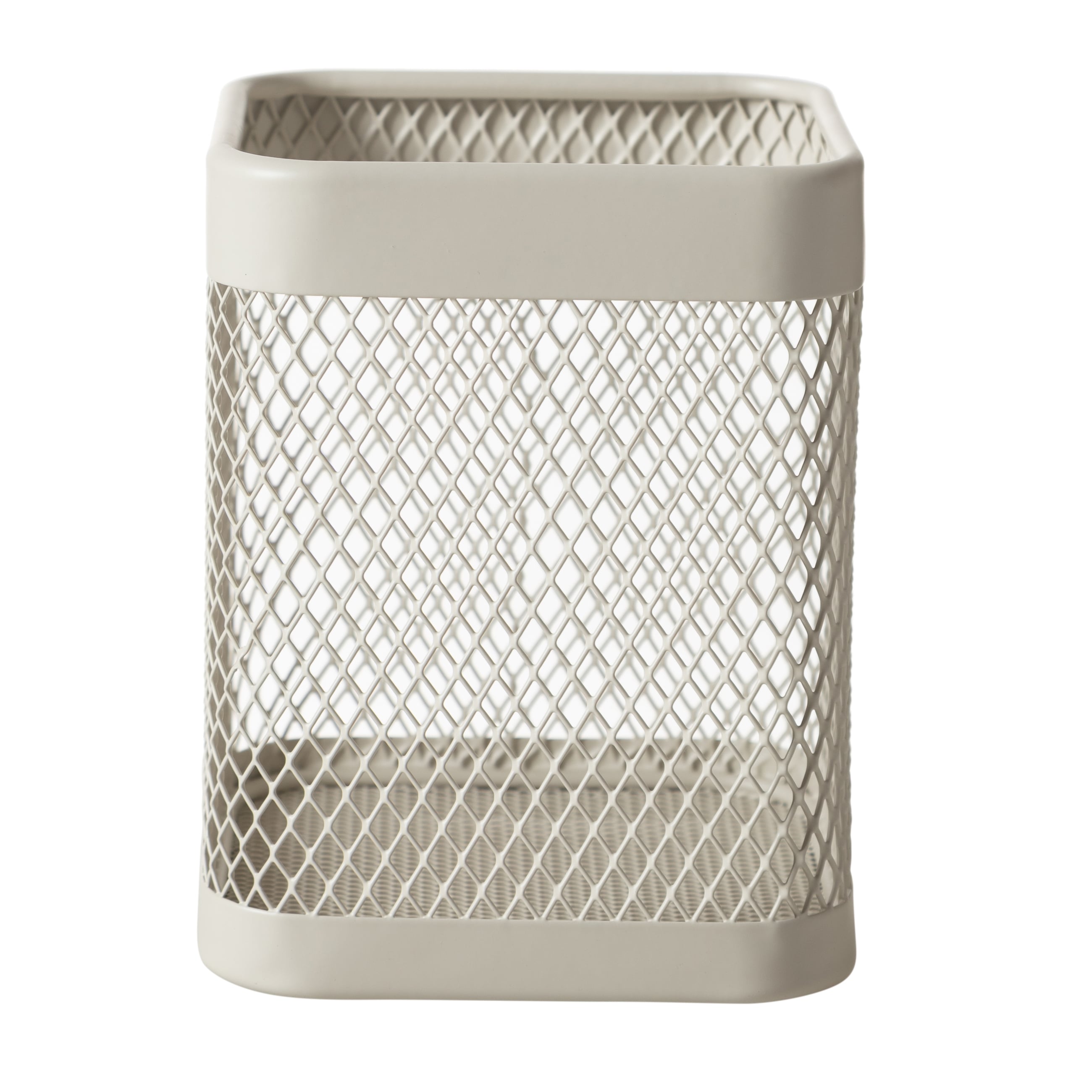 METAL KARE KAŞIKLIK