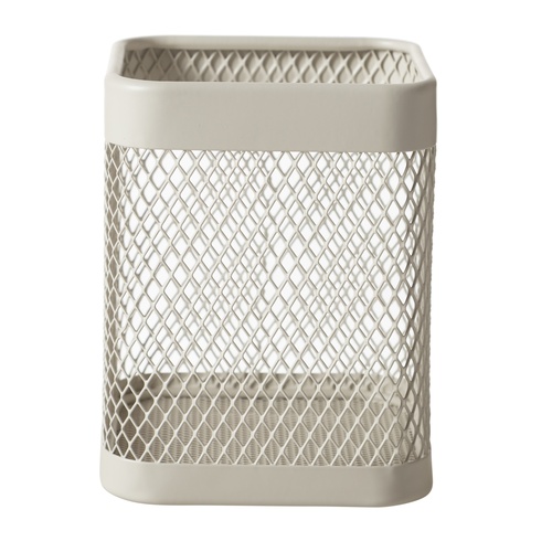 METAL KARE KAŞIKLIK