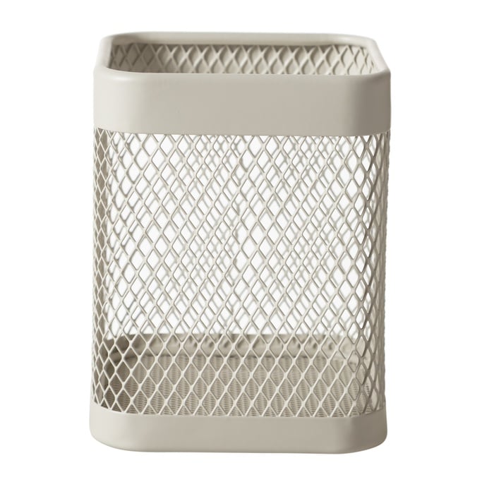 METAL KARE KAŞIKLIK