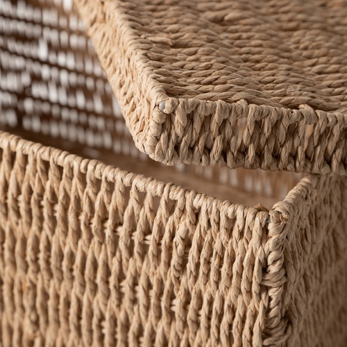  RATTAN BÜYÜK BOY DEKORATİF KUTU