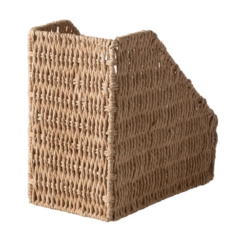 RATTAN DÜZENLEYİCİ 15 X 26 CM