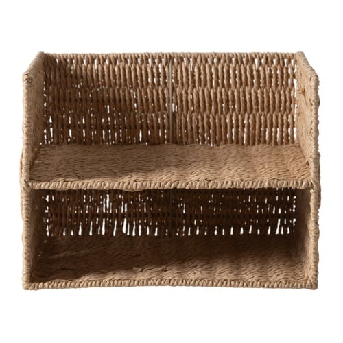 RATTAN DÜZENLEYİCİ 32 X 24 CM