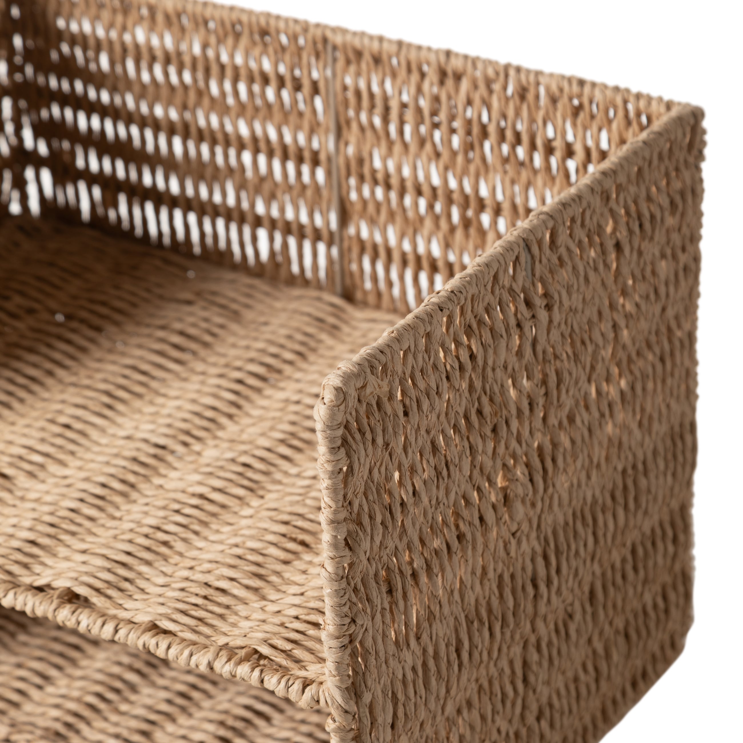 RATTAN DÜZENLEYİCİ 32 X 24 CM