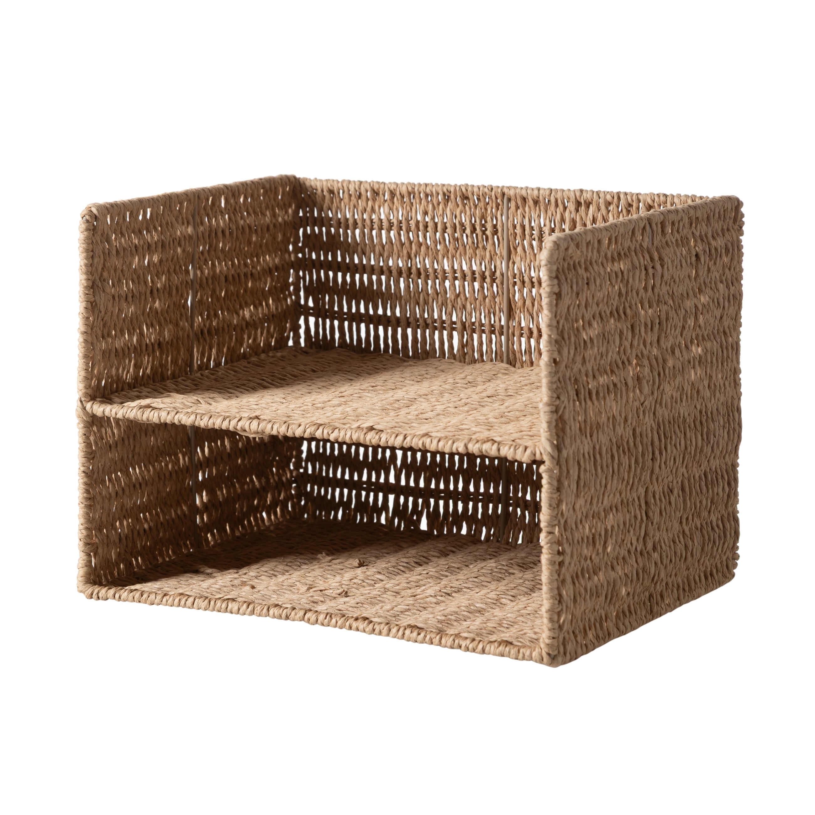 RATTAN DÜZENLEYİCİ 32 X 24 CM