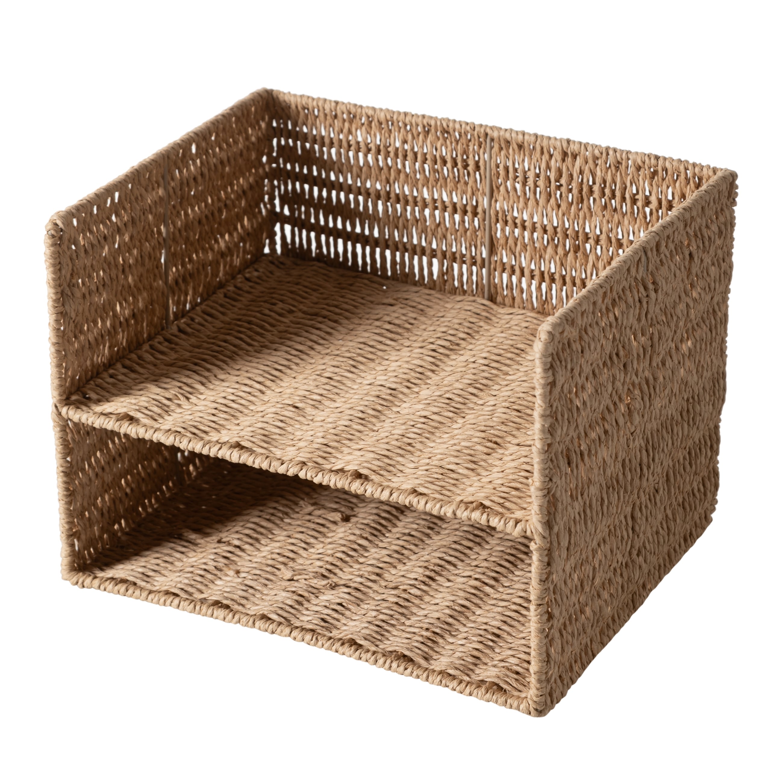 RATTAN DÜZENLEYİCİ 32 X 24 CM