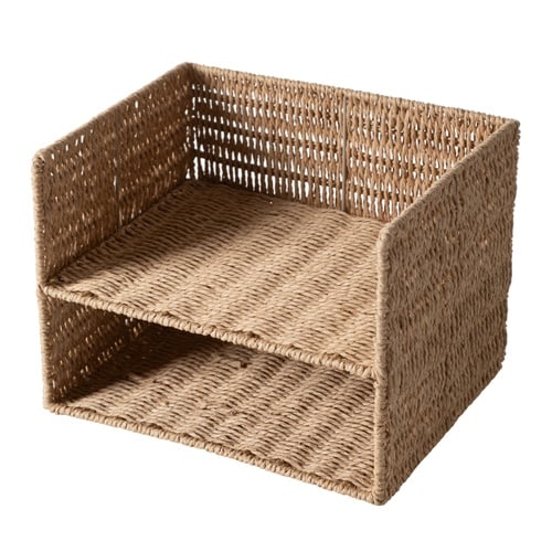 RATTAN DÜZENLEYİCİ 32 X 24 CM