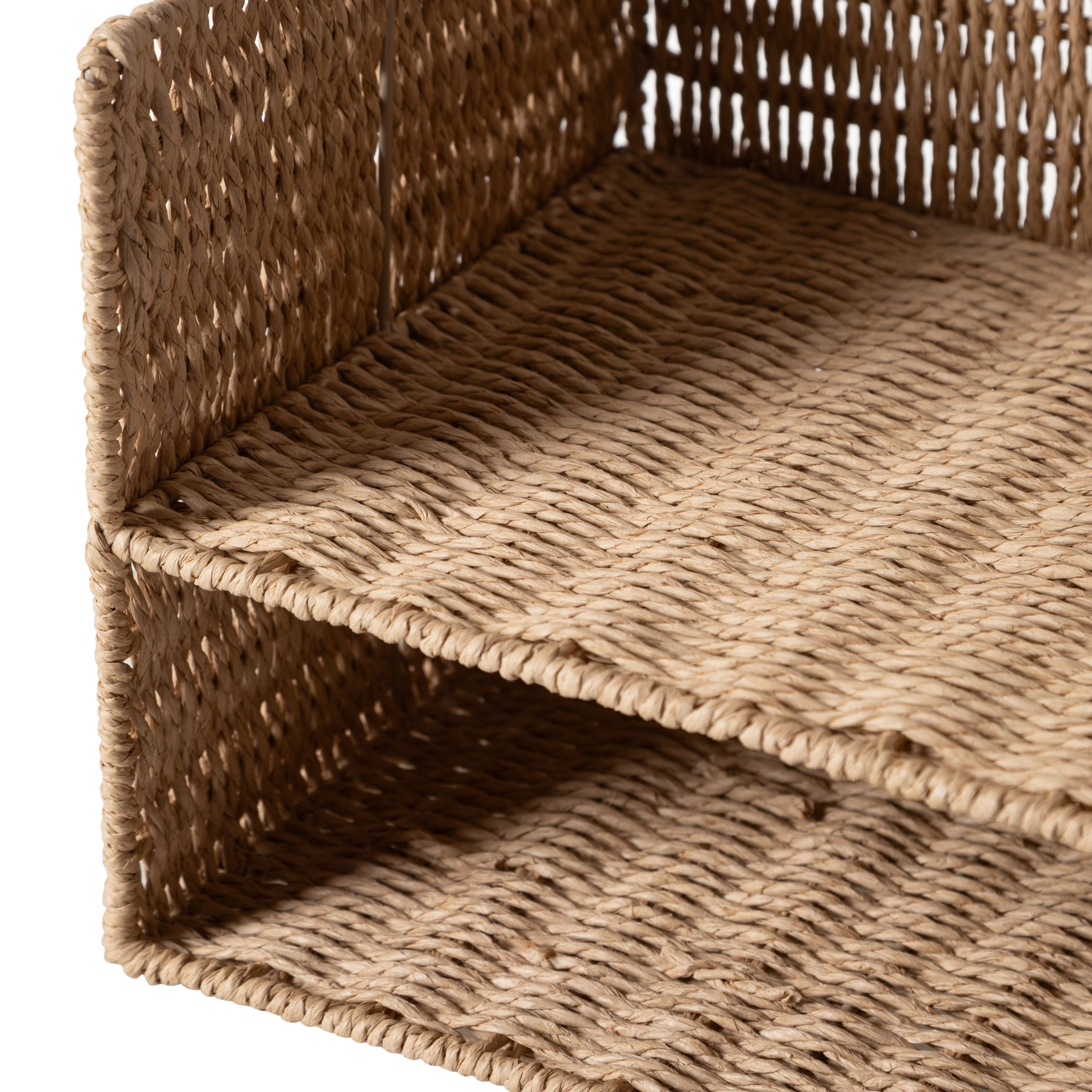 RATTAN DÜZENLEYİCİ 32 X 24 CM