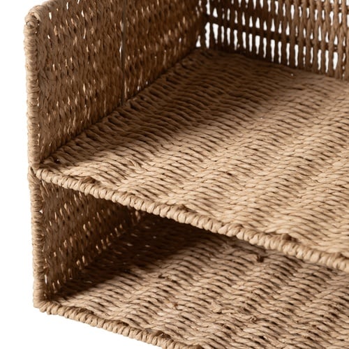  RATTAN DÜZENLEYİCİ 32 X 24 CM