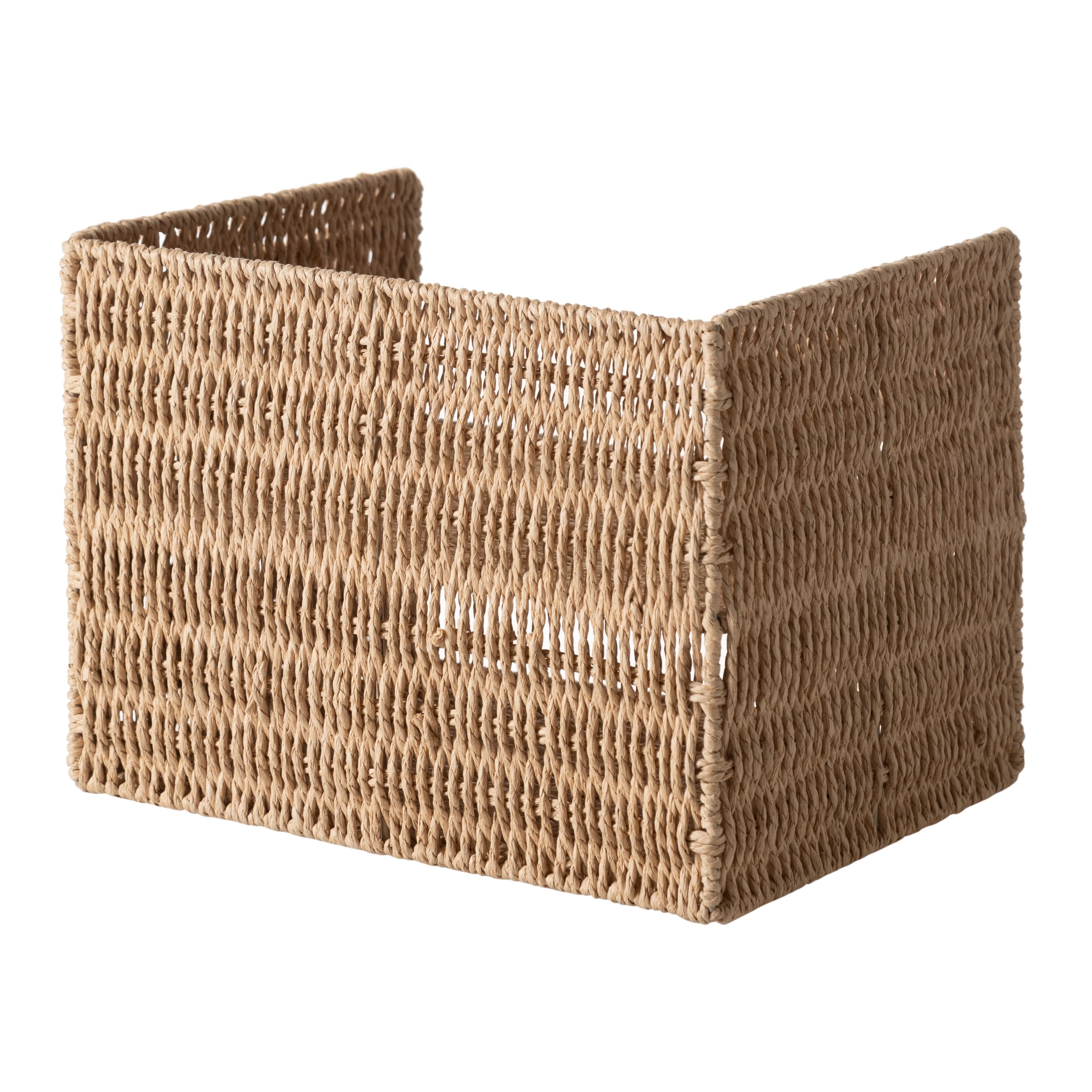 RATTAN DÜZENLEYİCİ 32 X 24 CM