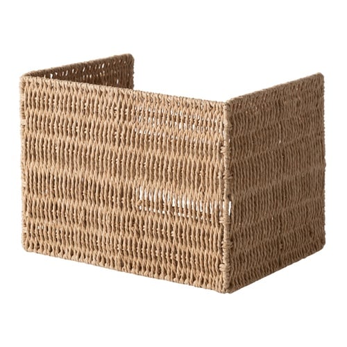 RATTAN DÜZENLEYİCİ 32 X 24 CM