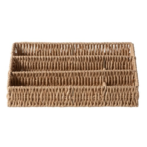 RATTAN DÜZENLEYİCİ 33 X 15 CM
